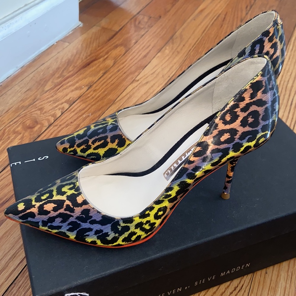 Sofia Webster pumps - Picture 3 of 9